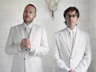 Basement Jaxx picture, image, poster